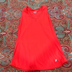 Prince Athletic Muscle Tank